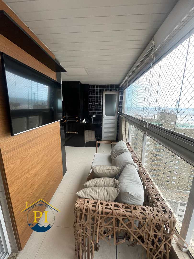 Apartamento à venda com 2 quartos, 86m² - Foto 3