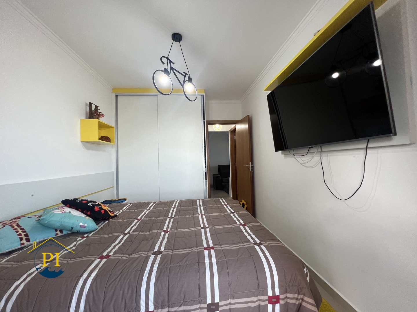 Apartamento à venda com 2 quartos, 116m² - Foto 32