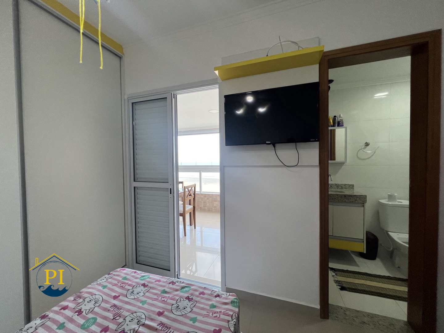 Apartamento à venda com 2 quartos, 116m² - Foto 39