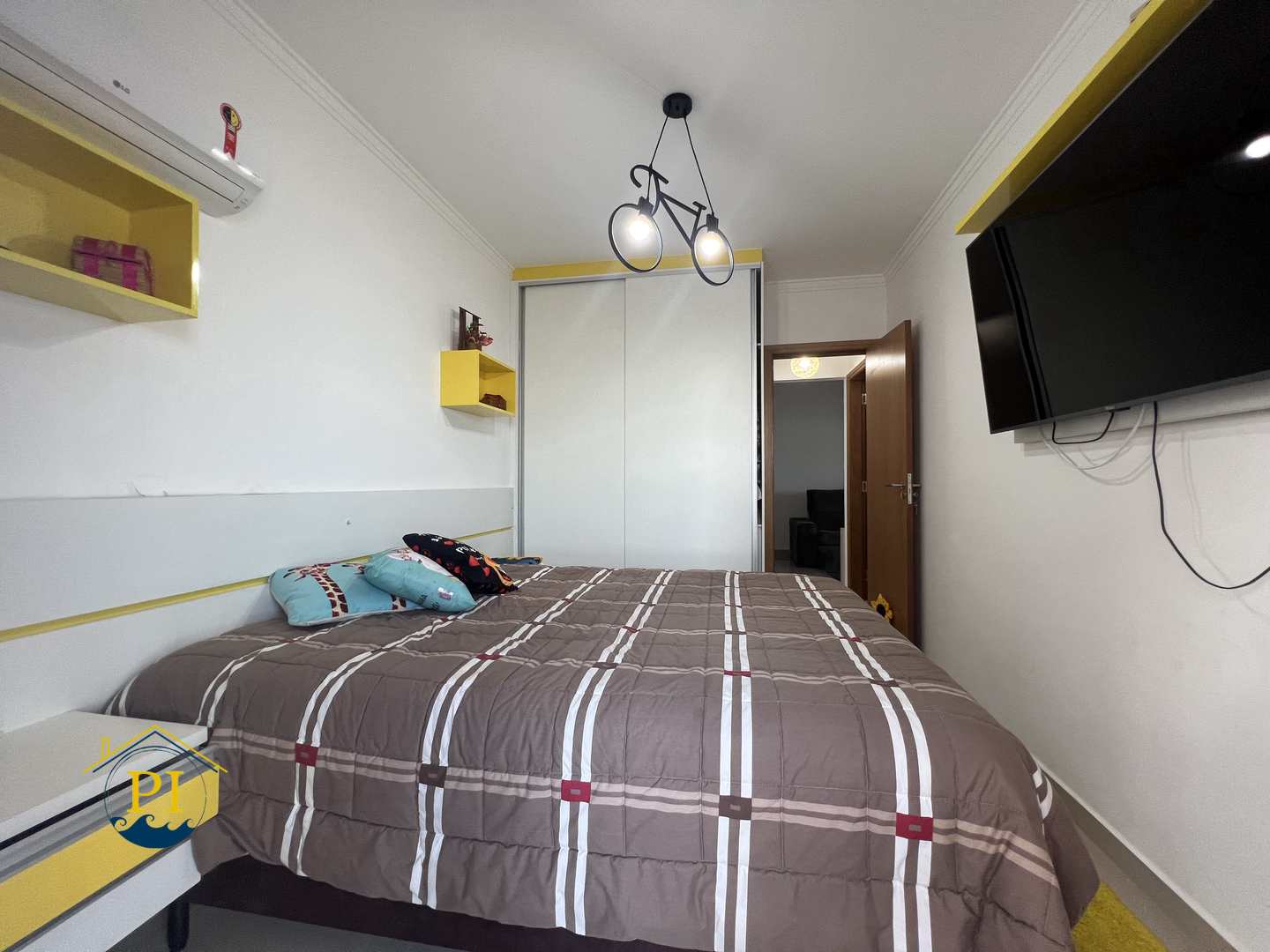 Apartamento à venda com 2 quartos, 116m² - Foto 31