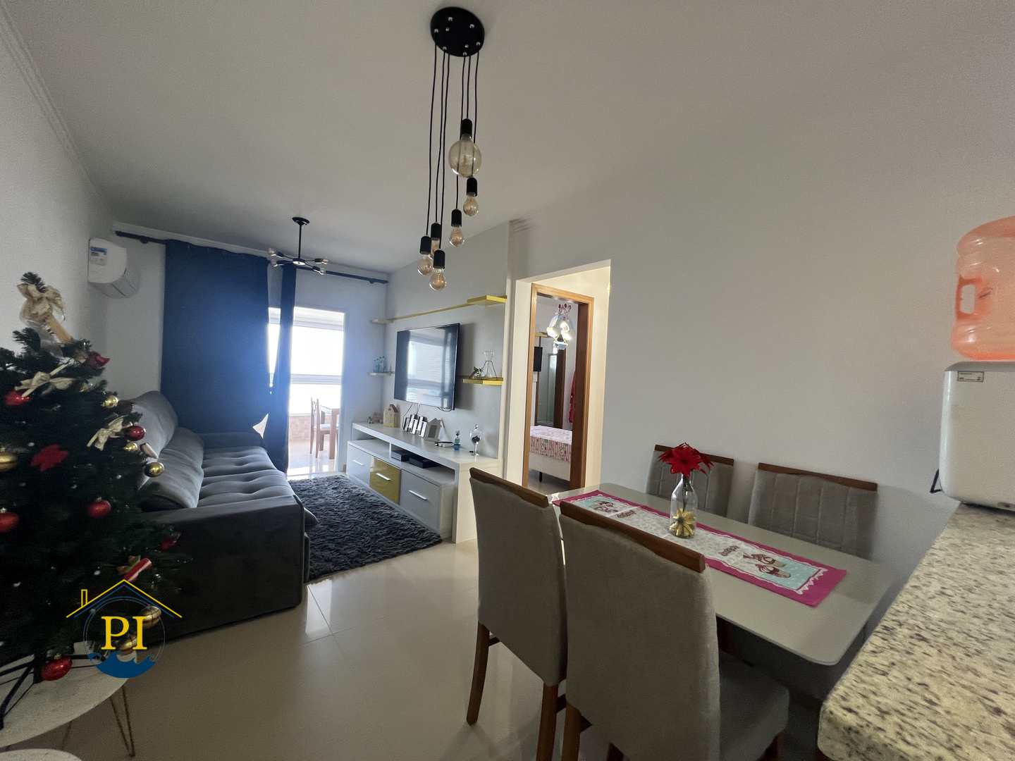 Apartamento à venda com 2 quartos, 116m² - Foto 3