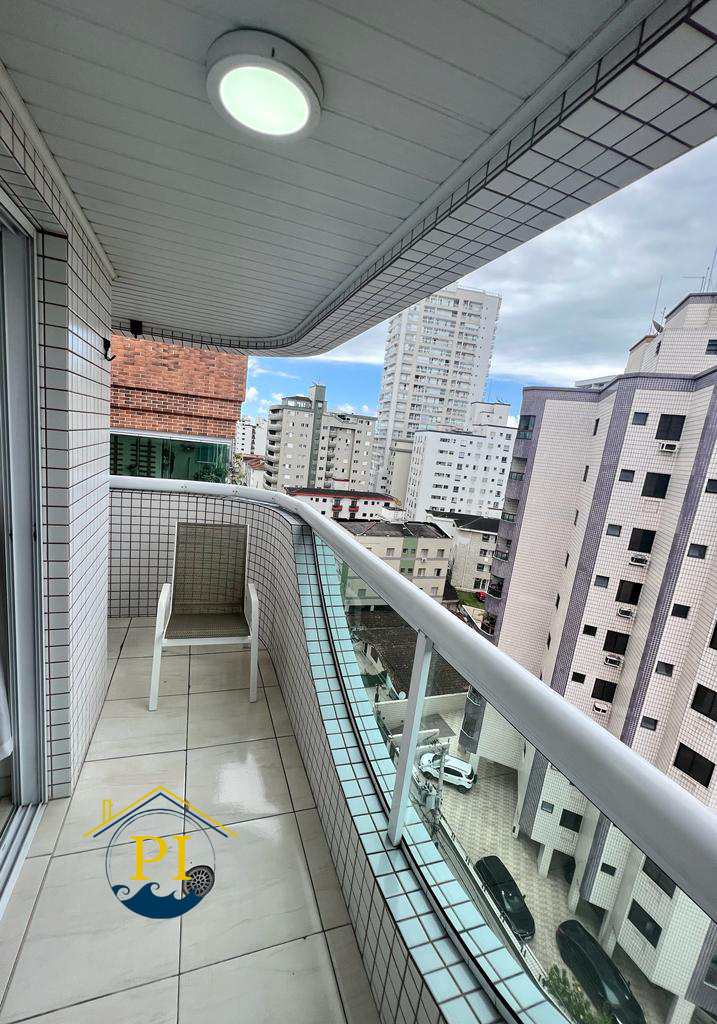 Apartamento à venda com 1 quarto, 55m² - Foto 5