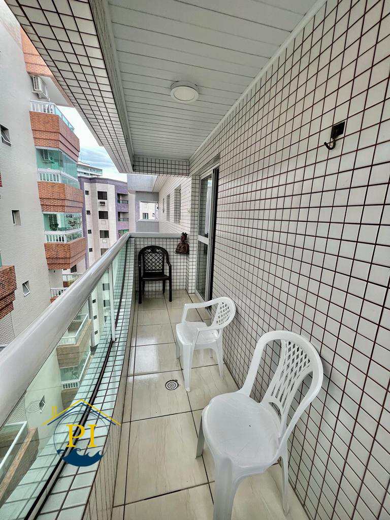 Apartamento à venda com 1 quarto, 55m² - Foto 6