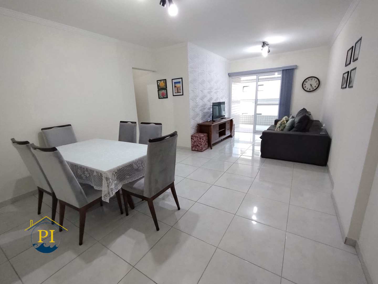 Apartamento à venda com 2 quartos, 97m² - Foto 7