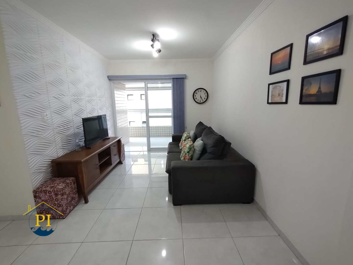 Apartamento à venda com 2 quartos, 97m² - Foto 4