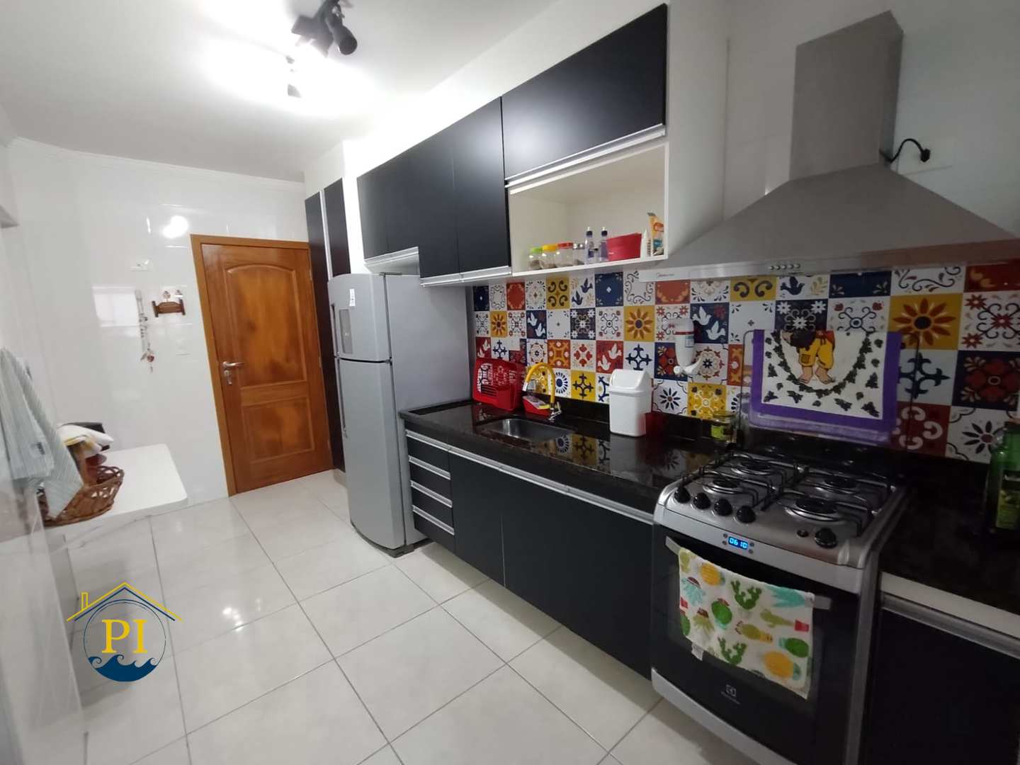 Apartamento à venda com 2 quartos, 97m² - Foto 5