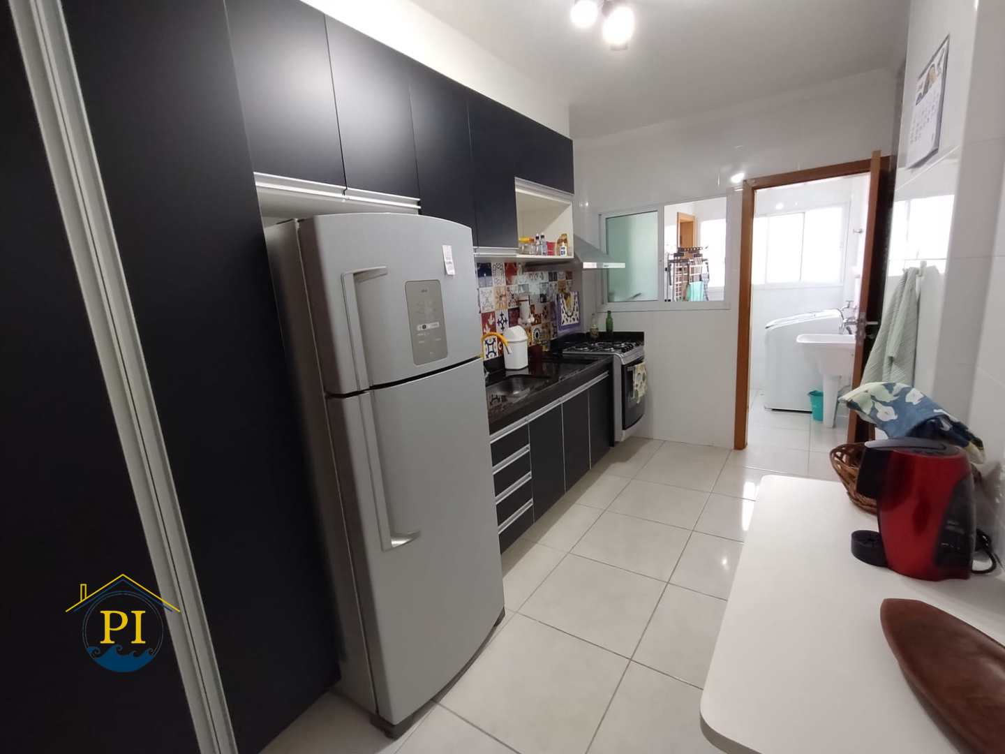 Apartamento à venda com 2 quartos, 97m² - Foto 8