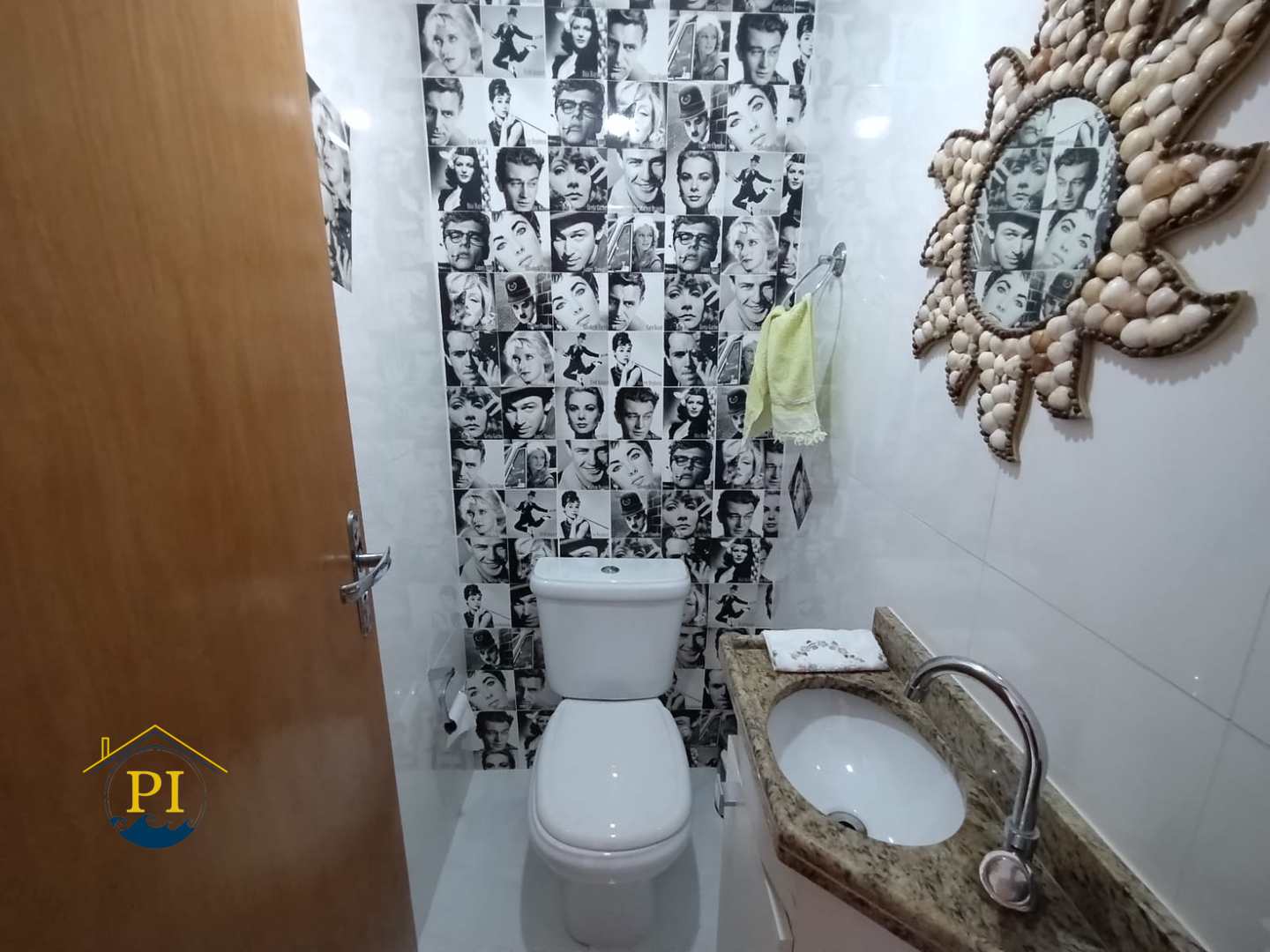 Apartamento à venda com 3 quartos, 124m² - Foto 3