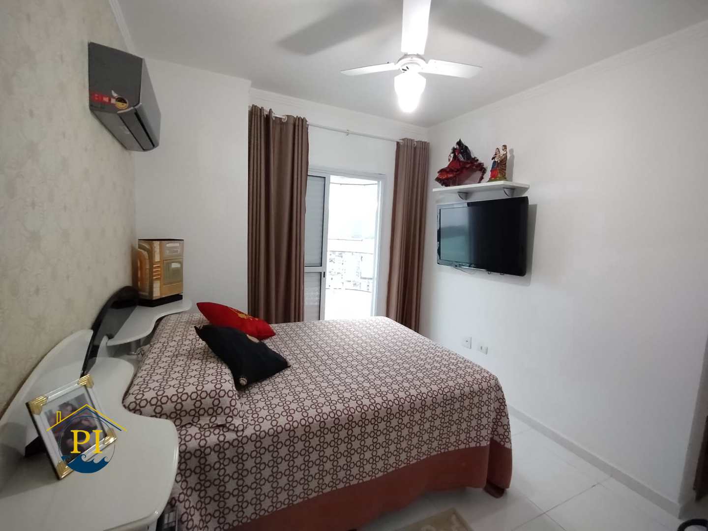 Apartamento à venda com 3 quartos, 124m² - Foto 21