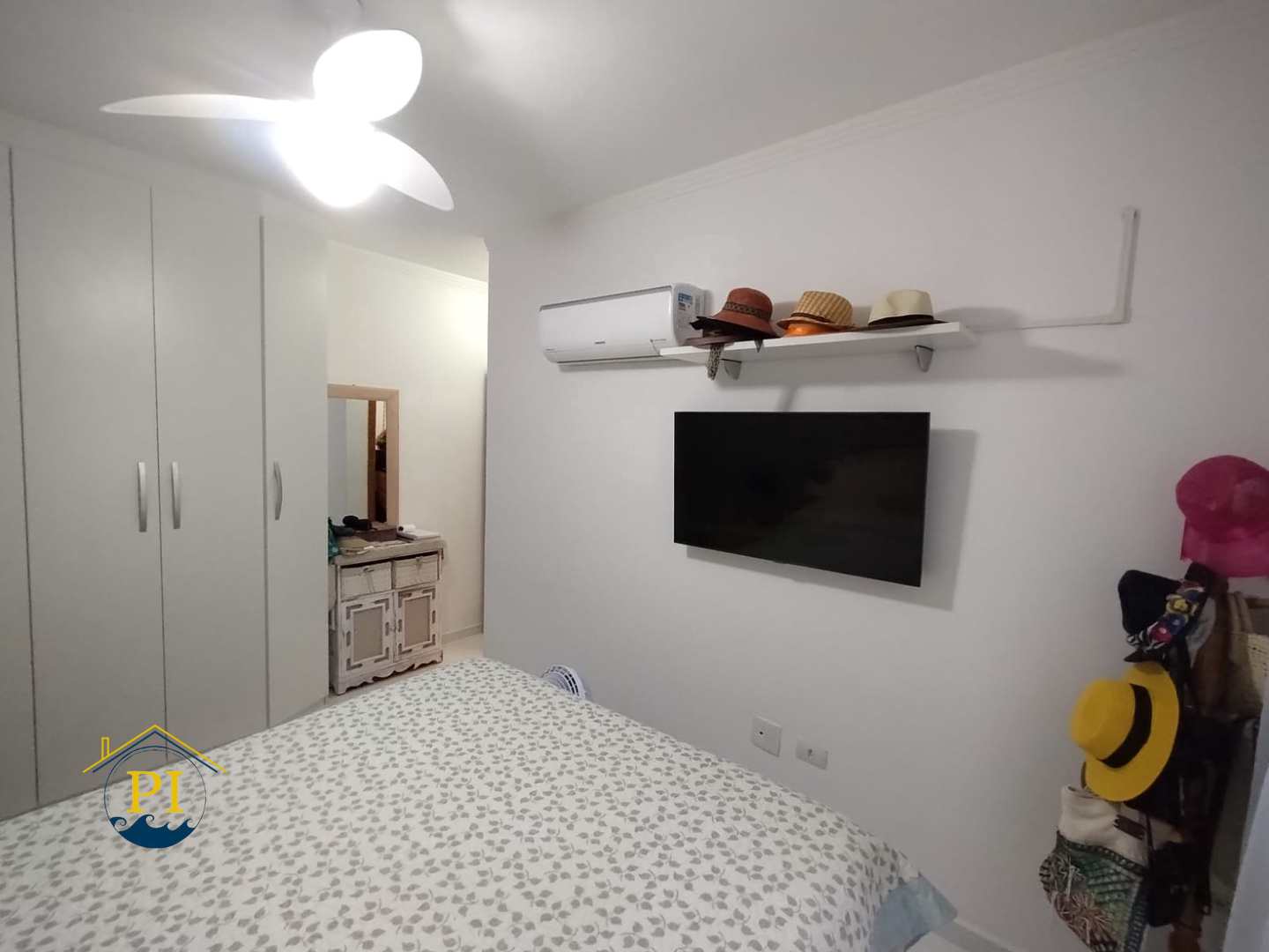 Apartamento à venda com 3 quartos, 124m² - Foto 12