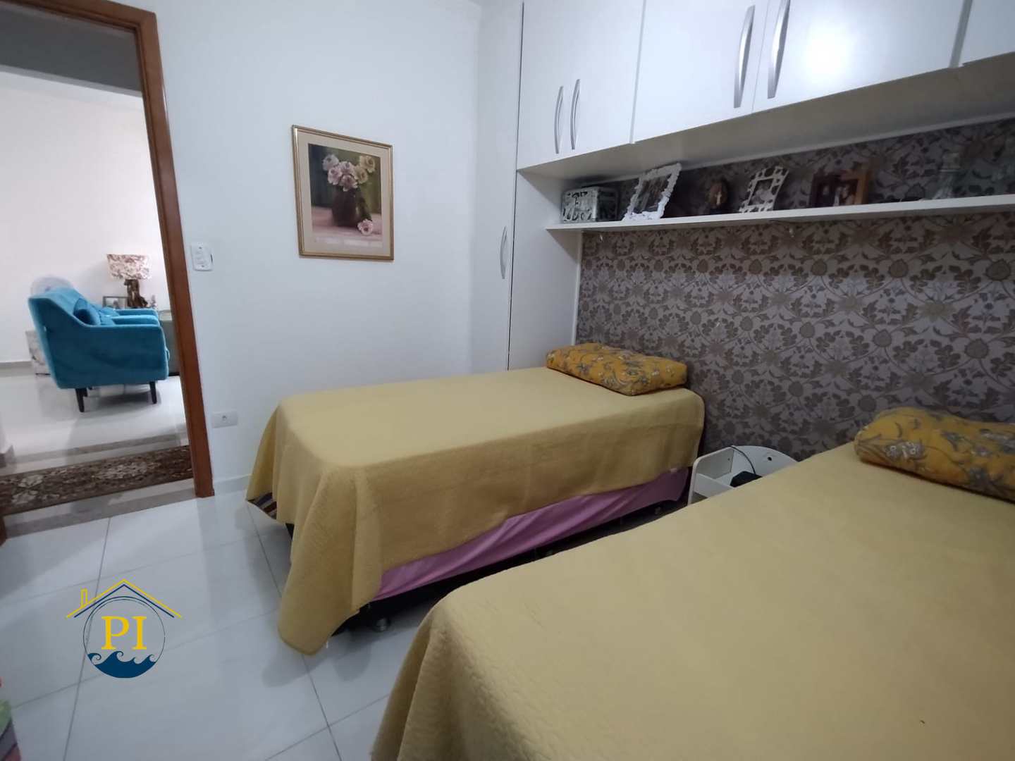 Apartamento à venda com 3 quartos, 124m² - Foto 14