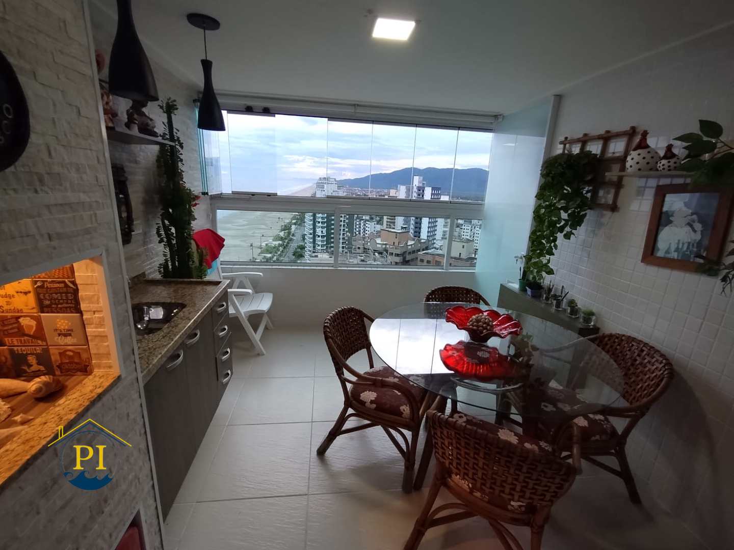 Apartamento à venda com 3 quartos, 124m² - Foto 7