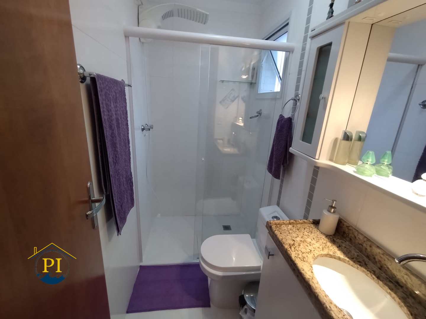 Apartamento à venda com 3 quartos, 124m² - Foto 18