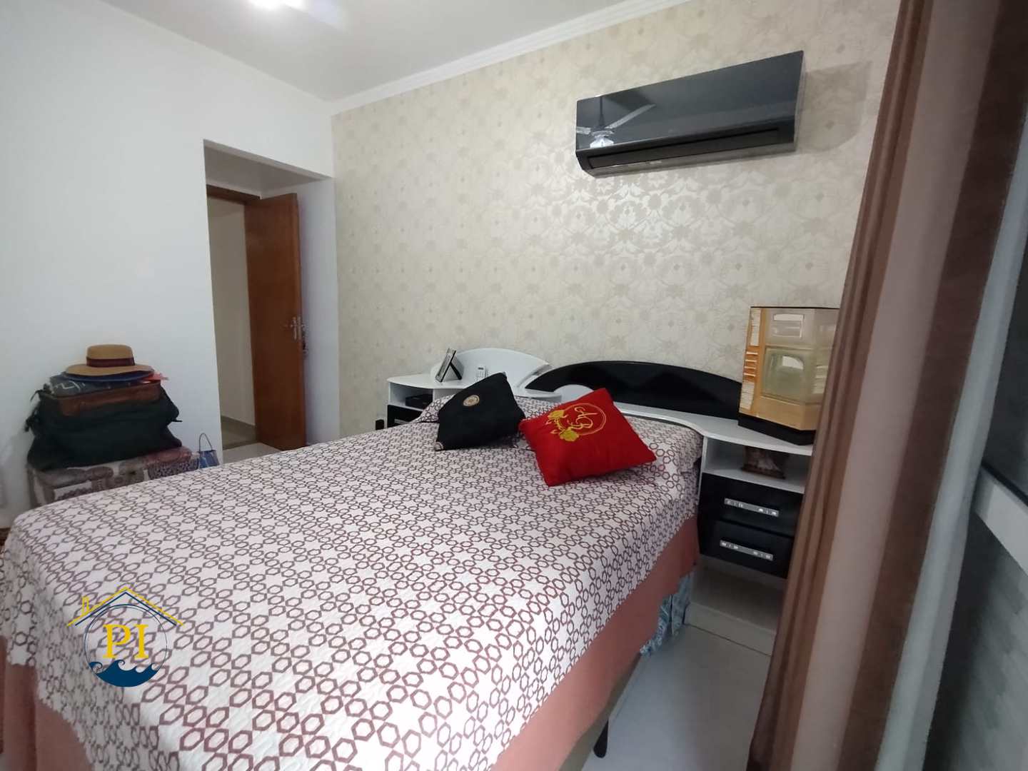 Apartamento à venda com 3 quartos, 124m² - Foto 23