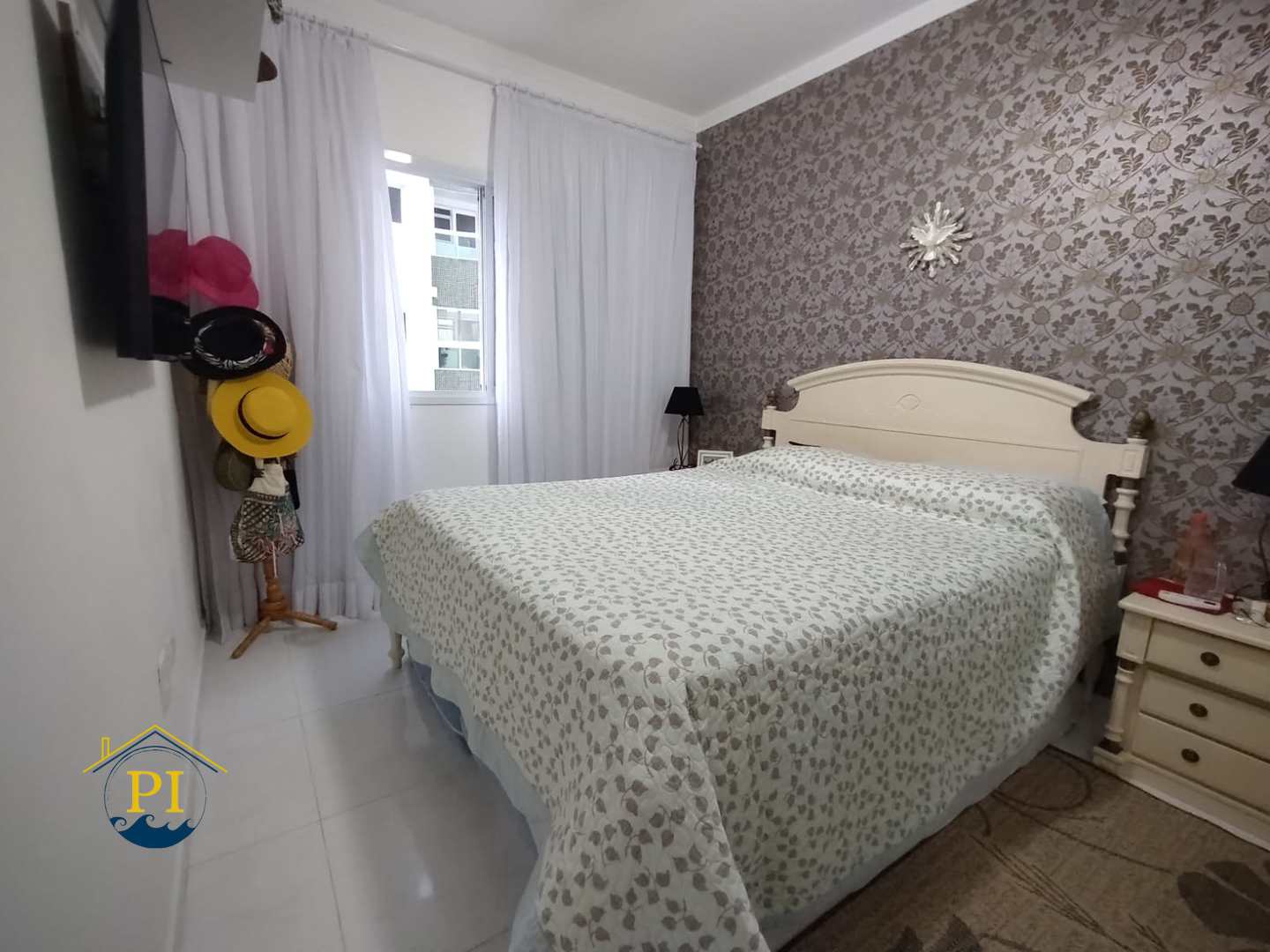 Apartamento à venda com 3 quartos, 124m² - Foto 13