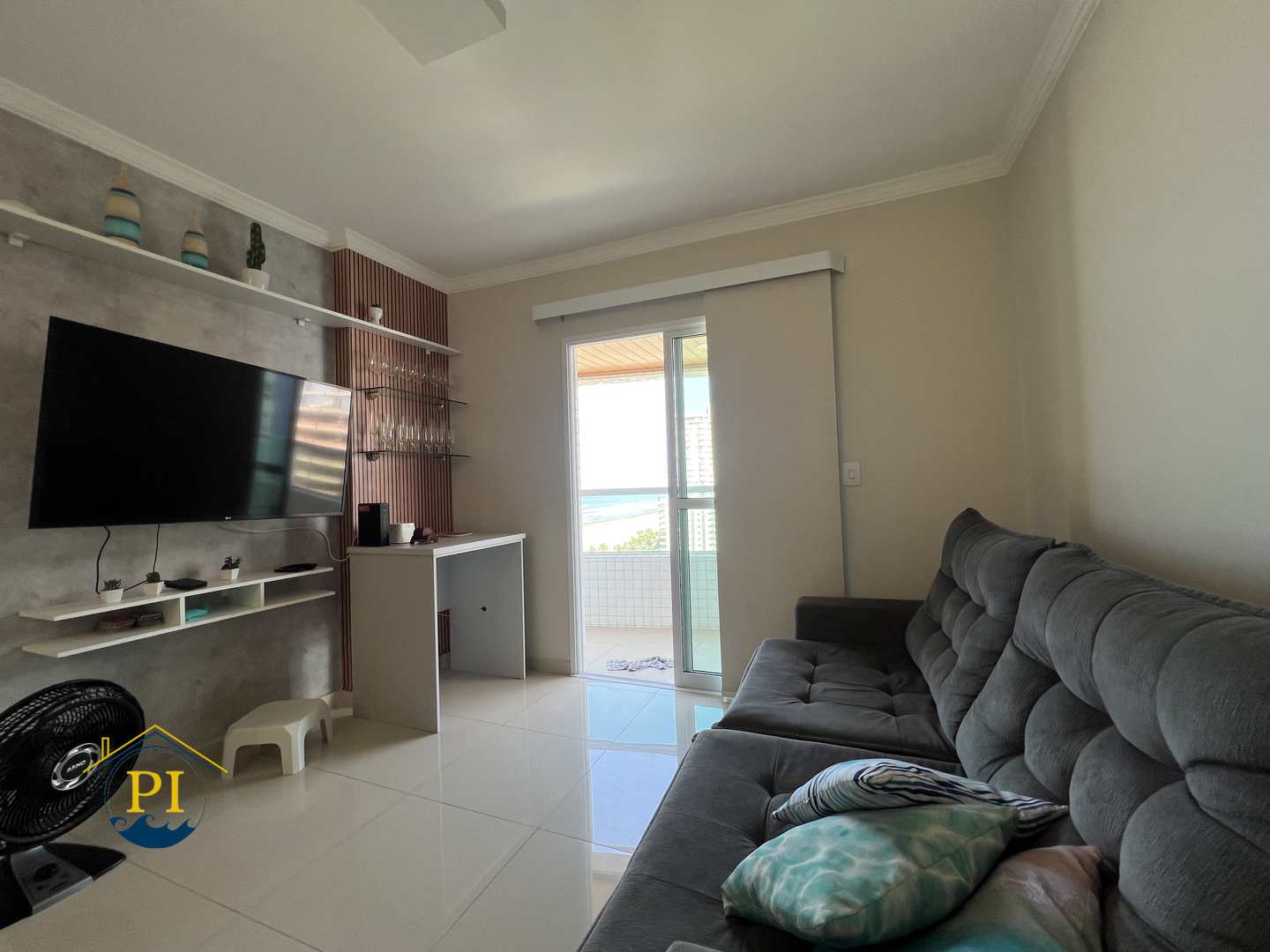 Apartamento à venda com 2 quartos, 92m² - Foto 7