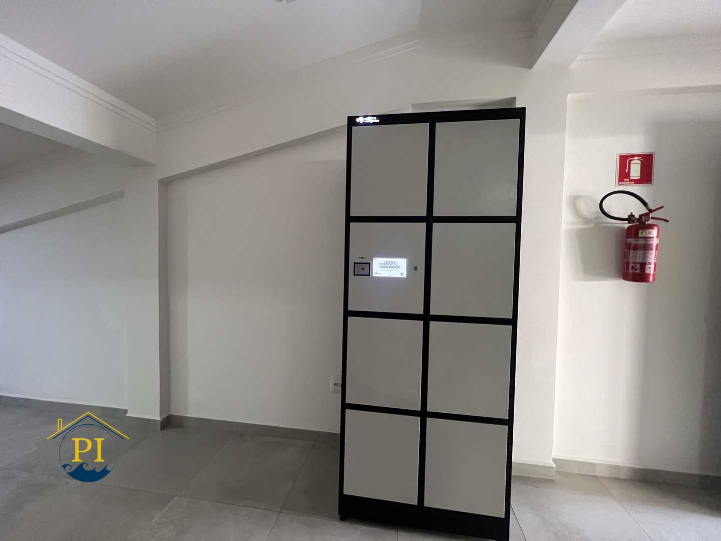 Apartamento à venda com 1 quarto, 45m² - Foto 20