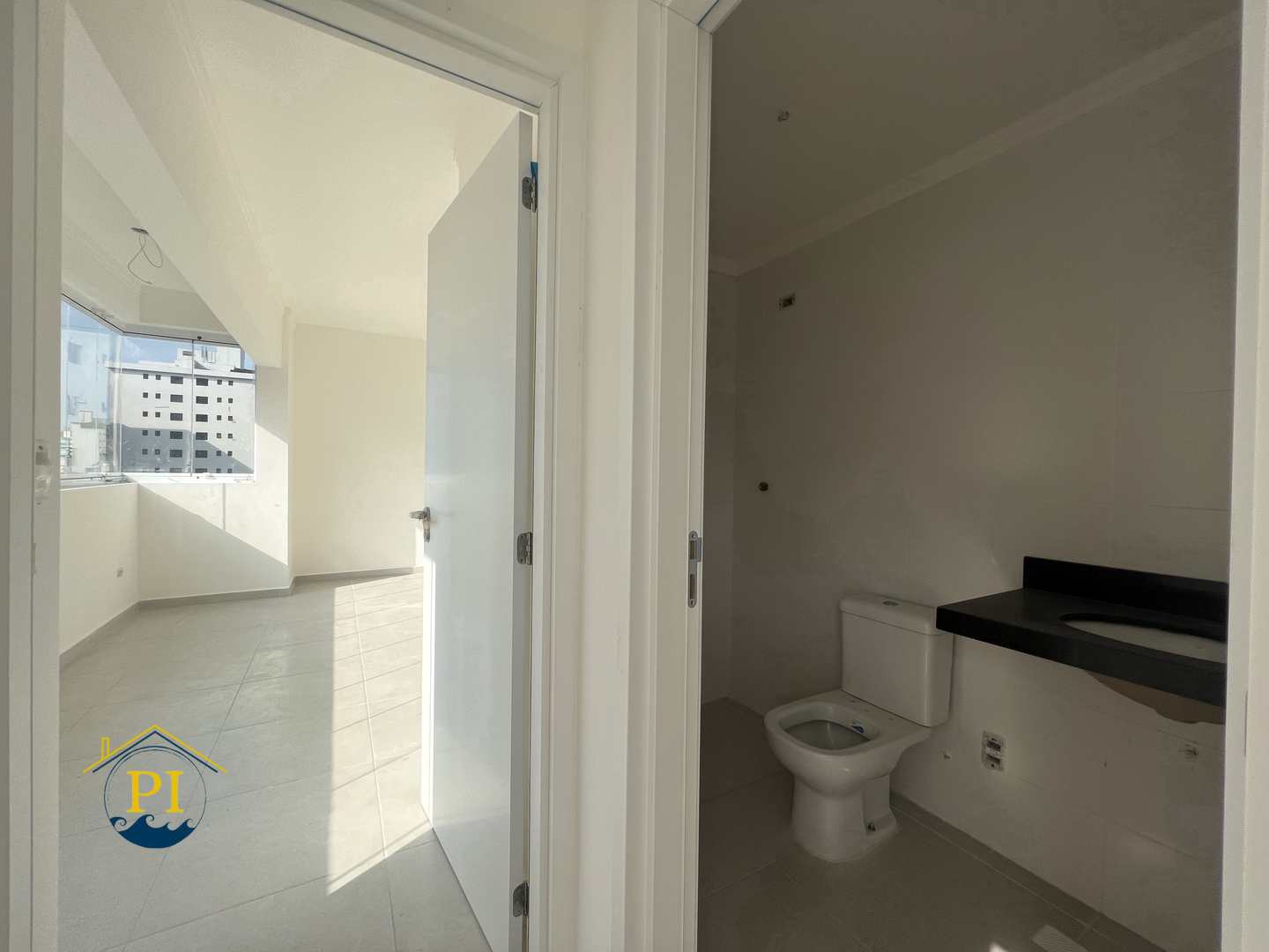 Apartamento à venda com 1 quarto, 45m² - Foto 10