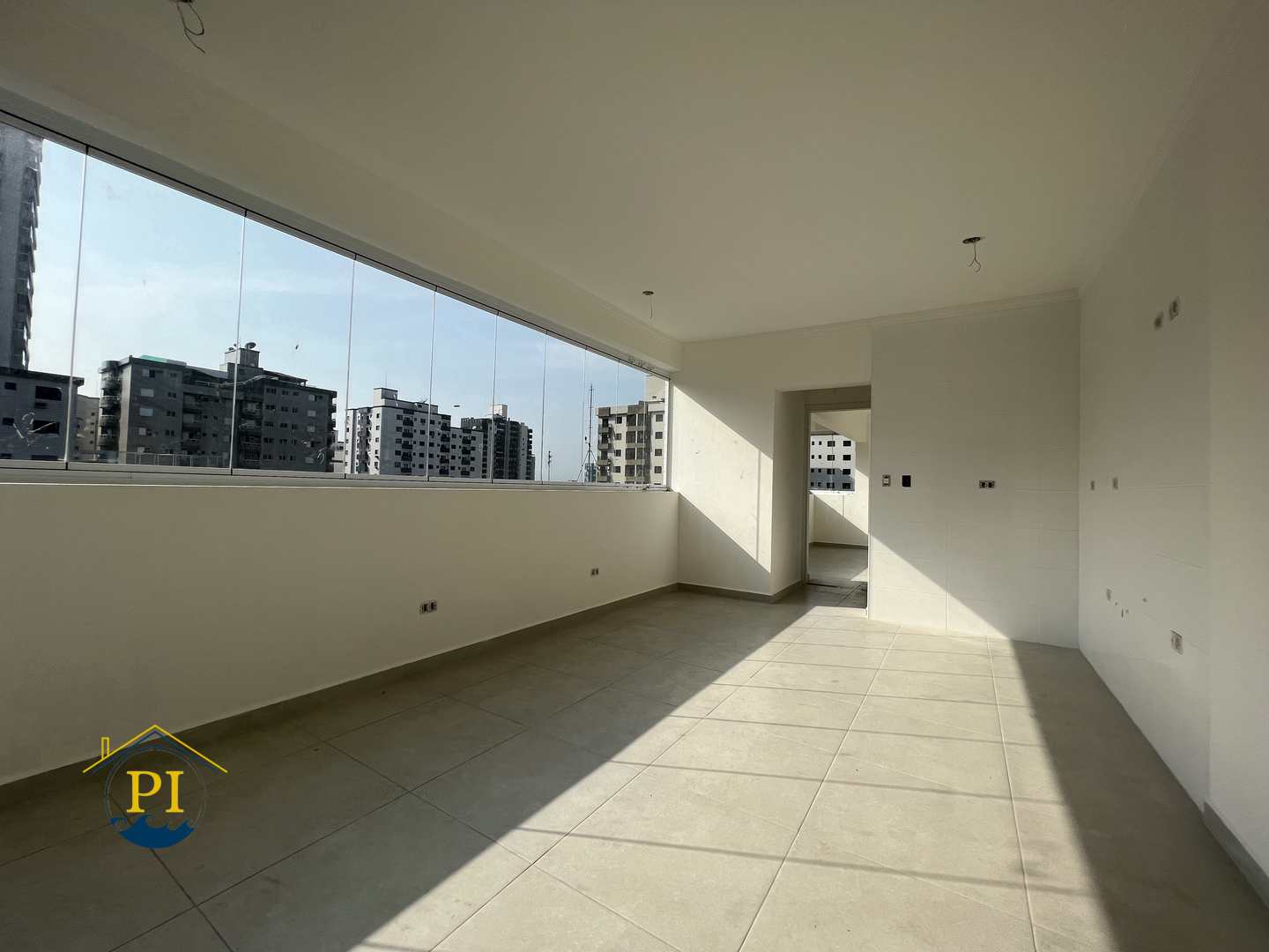 Apartamento à venda com 1 quarto, 45m² - Foto 3