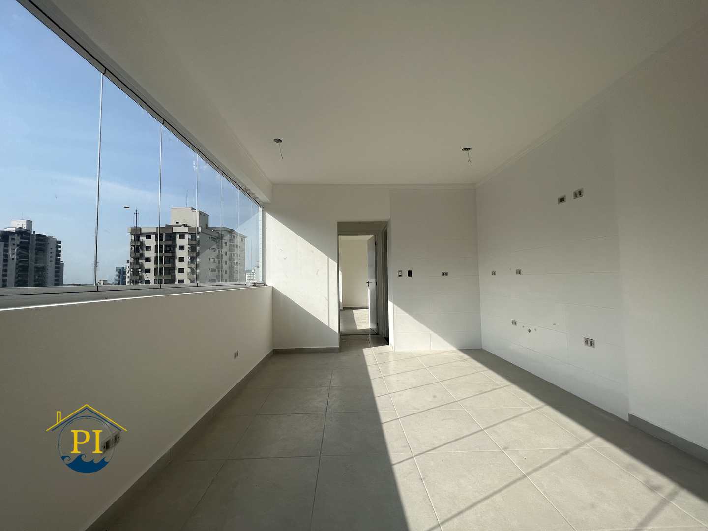 Apartamento à venda com 1 quarto, 45m² - Foto 9