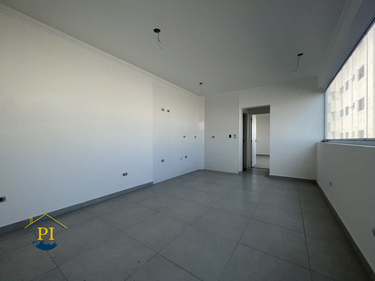 Apartamento à venda com 1 quarto, 47m² - Foto 6