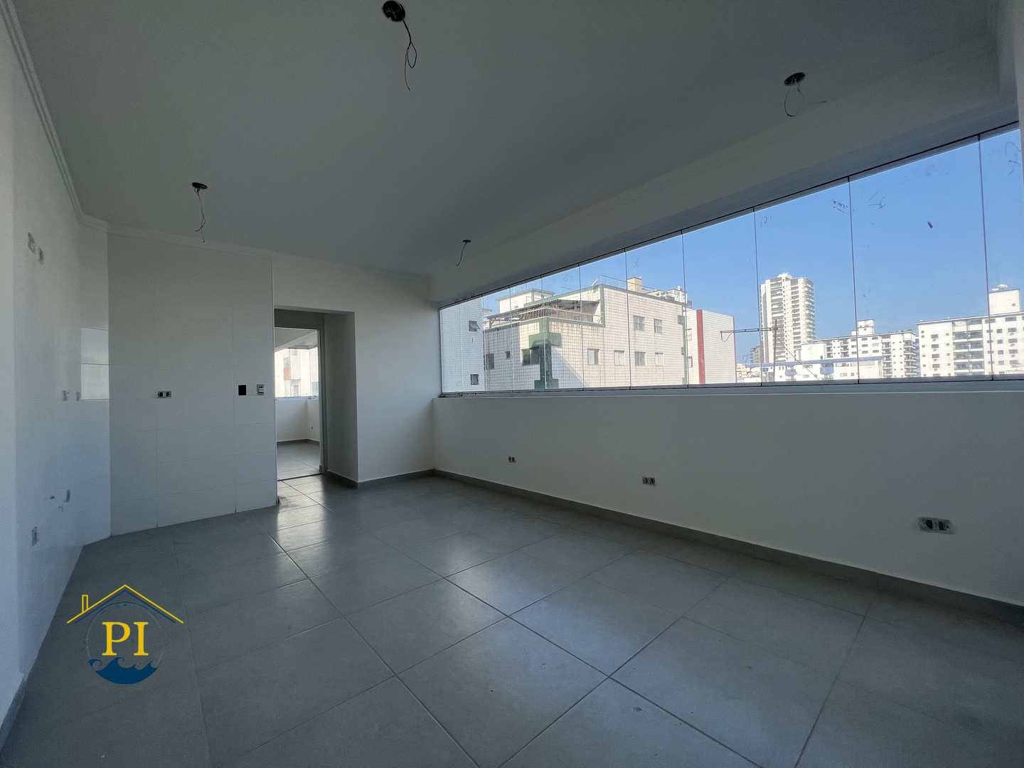 Apartamento à venda com 1 quarto, 47m² - Foto 2