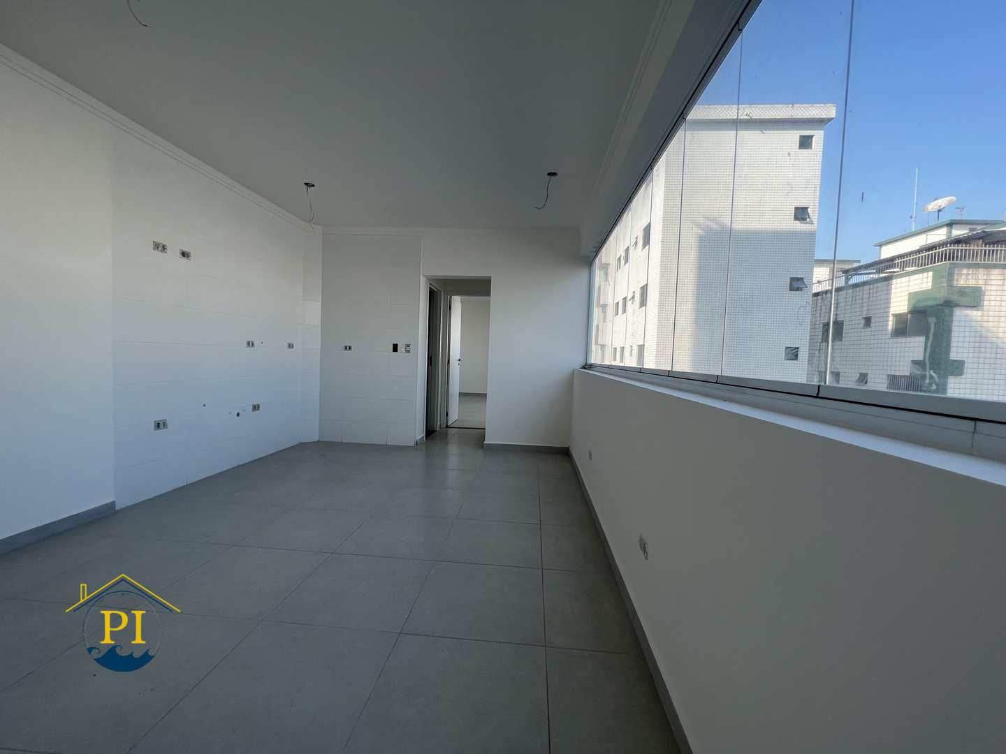 Apartamento à venda com 1 quarto, 47m² - Foto 7