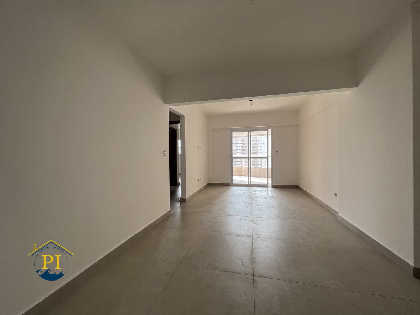 Apartamento à venda com 2 quartos, 89m² - Foto 1