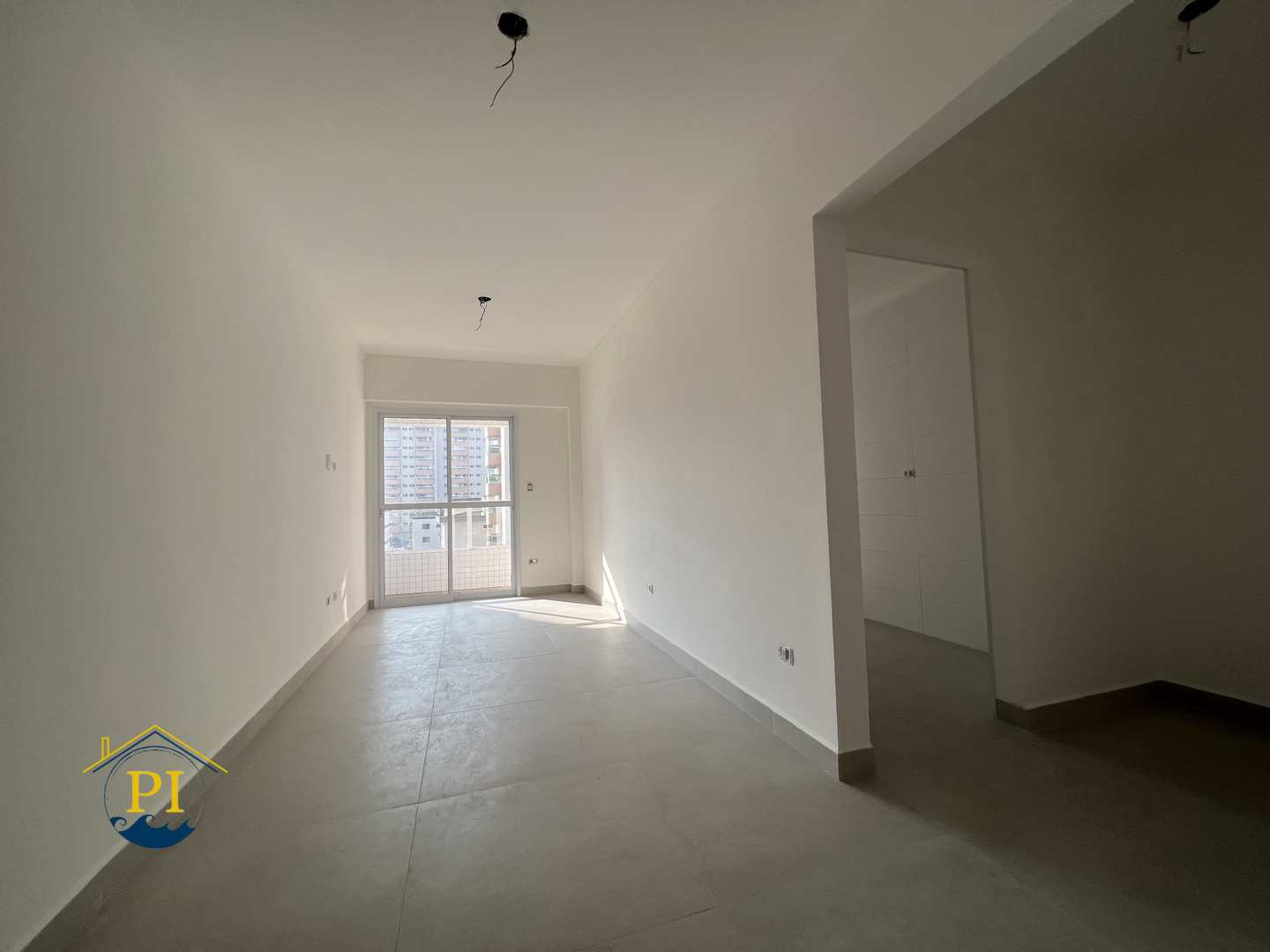 Apartamento à venda com 1 quarto, 55m² - Foto 2