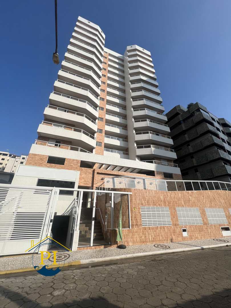 Apartamento com 2 dorms, Aviação, Praia Grande - R$ 642 mil, Cod: 1960