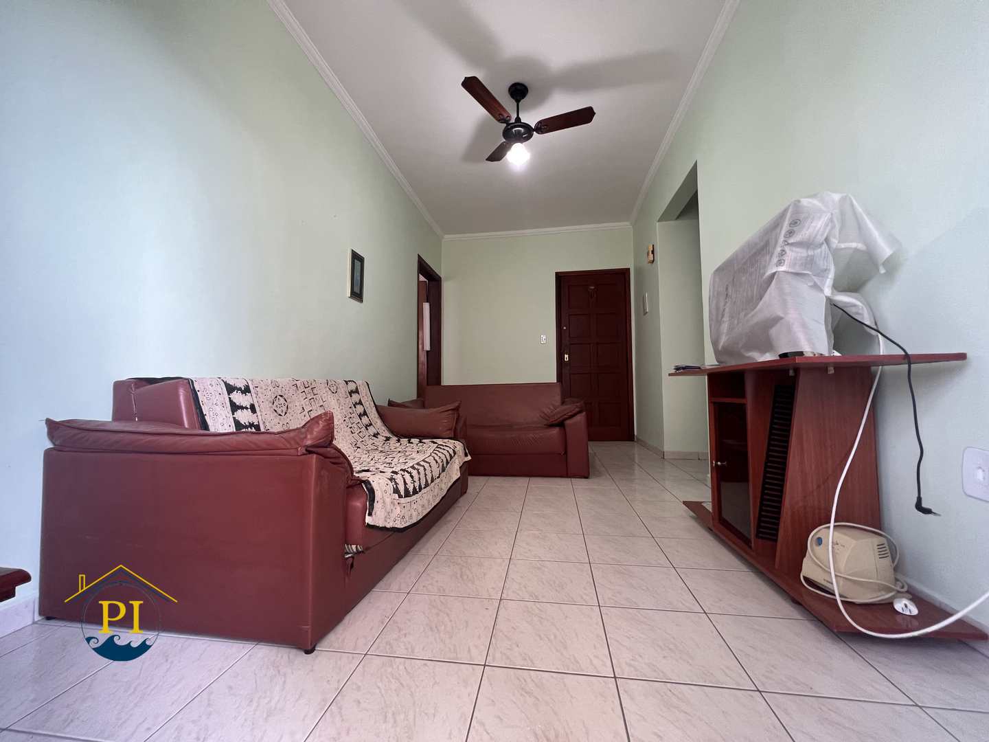 Apartamento à venda com 1 quarto, 68m² - Foto 1