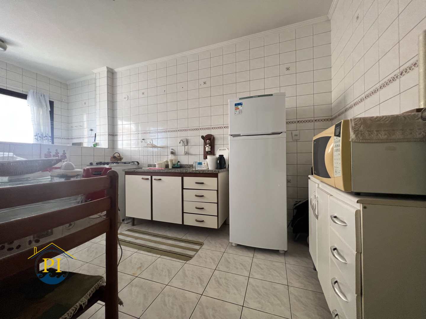 Apartamento à venda com 1 quarto, 68m² - Foto 9