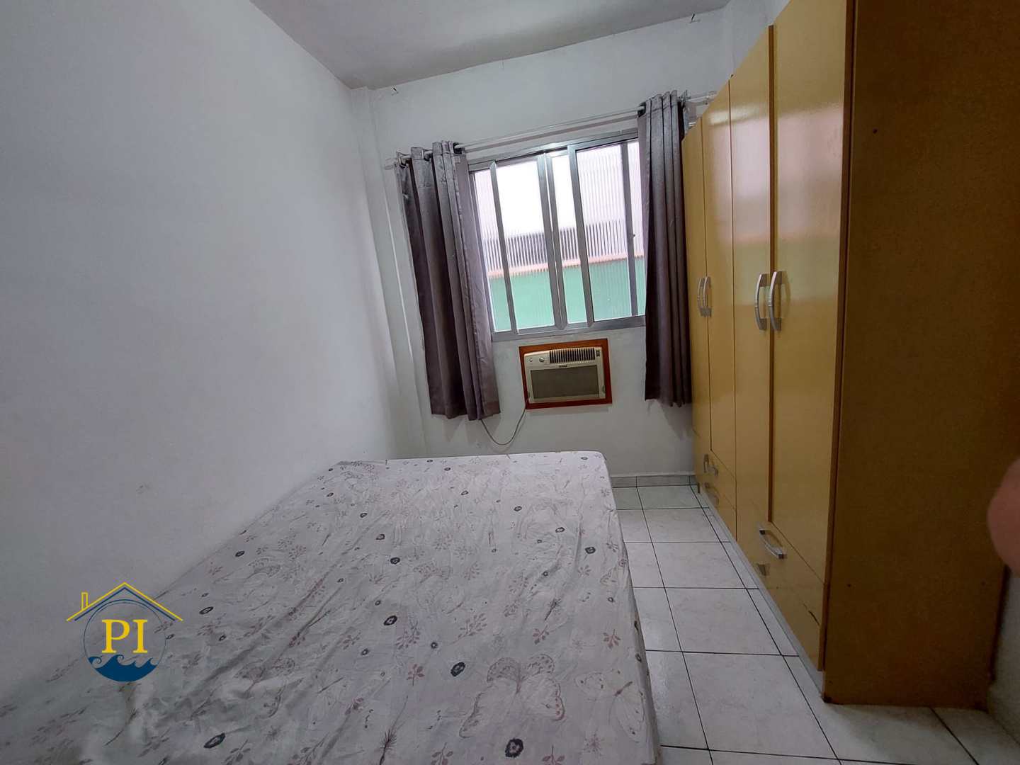 Apartamento à venda com 1 quarto, 34m² - Foto 5