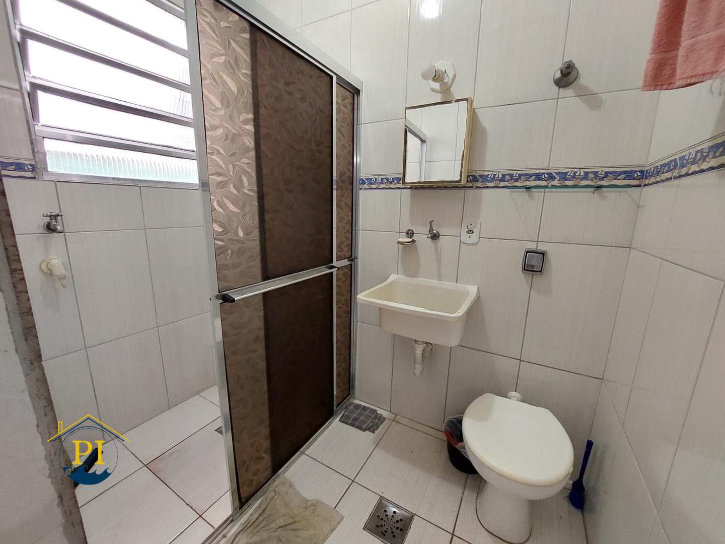 Apartamento à venda com 1 quarto, 34m² - Foto 2