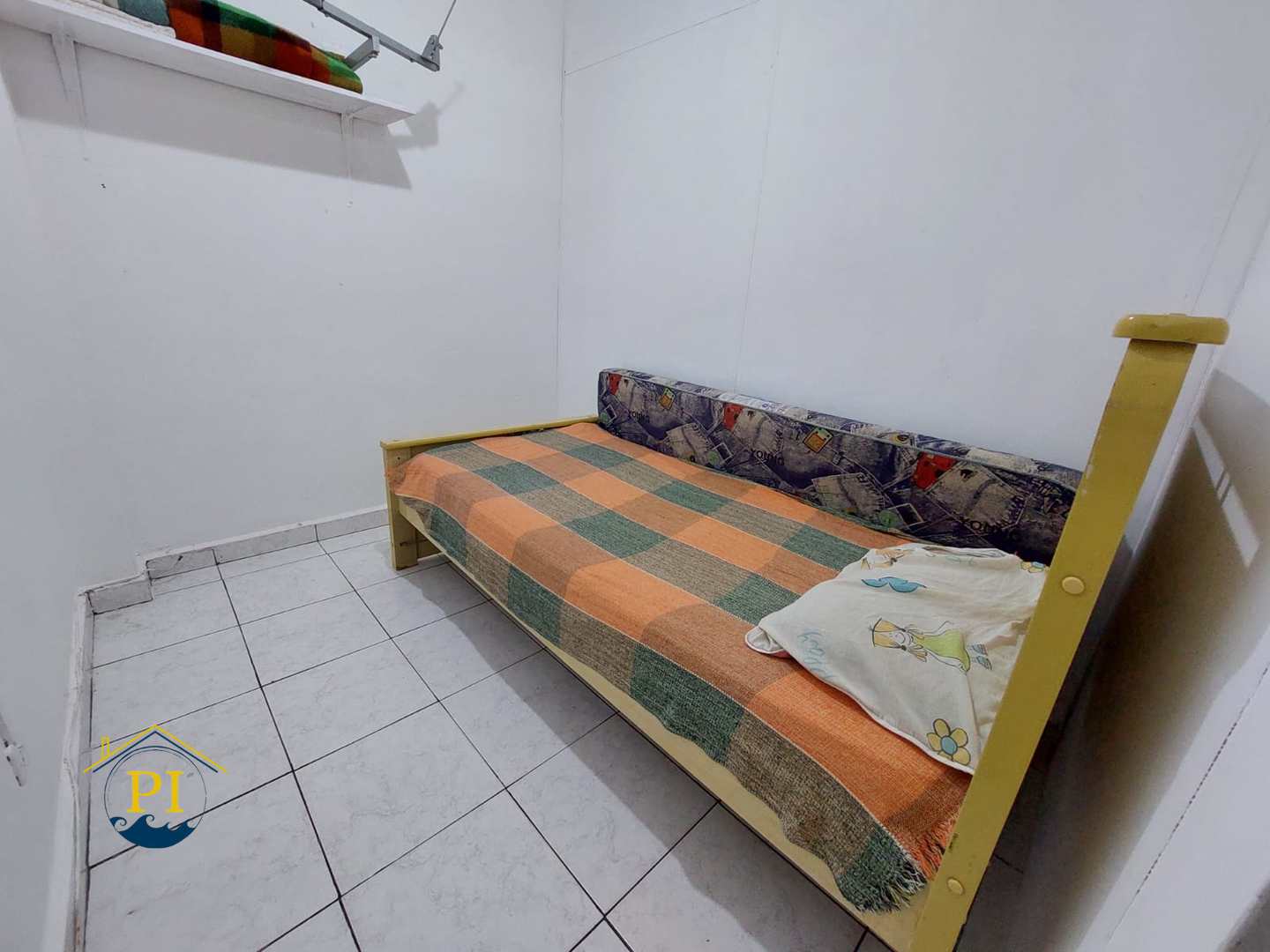 Apartamento à venda com 1 quarto, 34m² - Foto 6