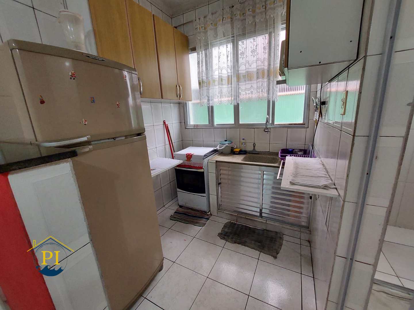 Apartamento à venda com 1 quarto, 34m² - Foto 7