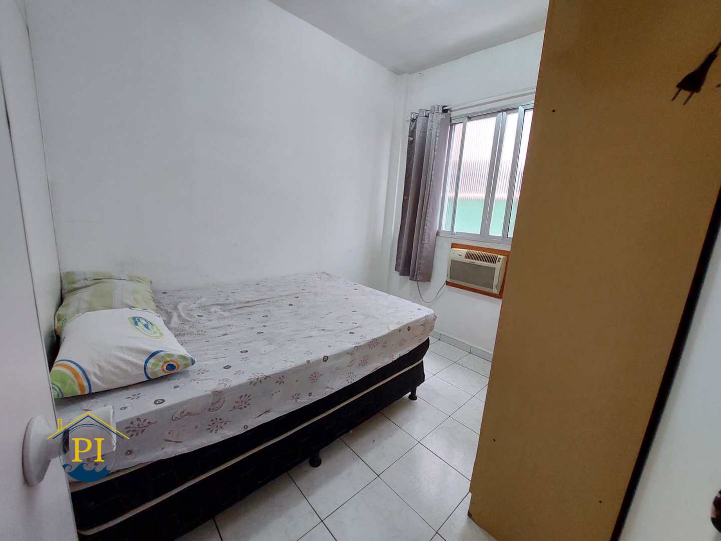 Apartamento à venda com 1 quarto, 34m² - Foto 3