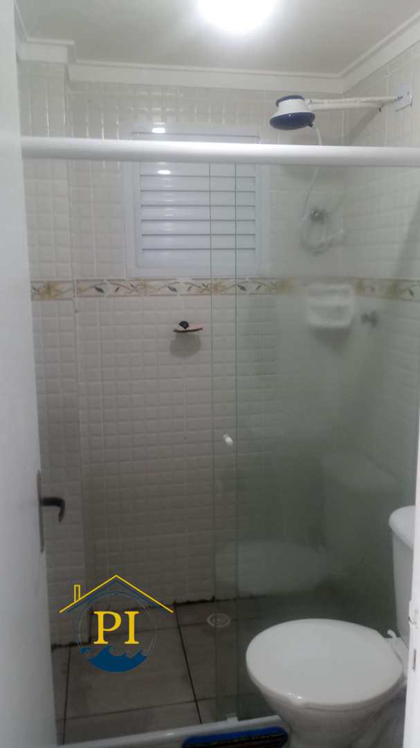 Apartamento à venda com 1 quarto, 34m² - Foto 9