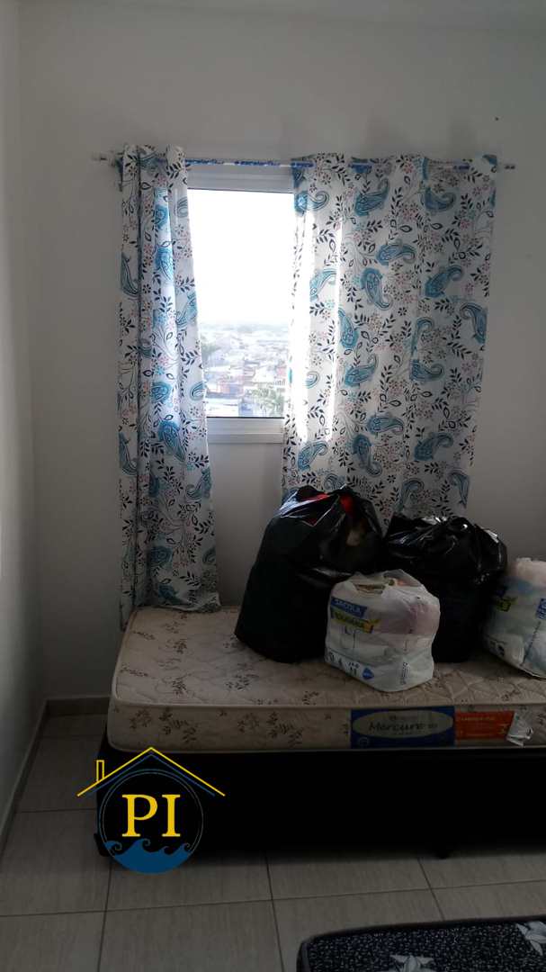 Apartamento à venda com 1 quarto, 34m² - Foto 8