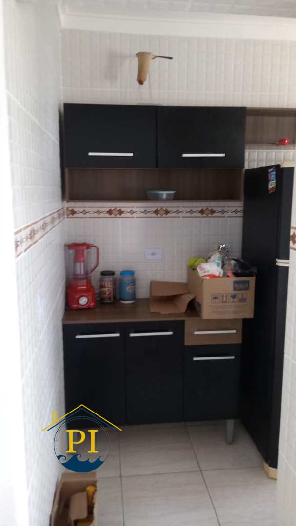 Apartamento à venda com 1 quarto, 34m² - Foto 2