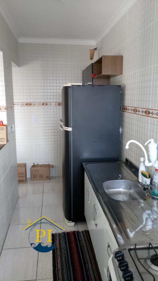 Apartamento à venda com 1 quarto, 34m² - Foto 4