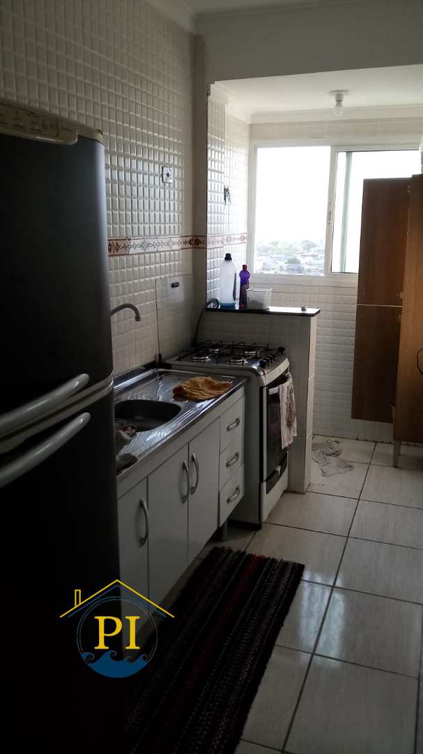 Apartamento à venda com 1 quarto, 34m² - Foto 3