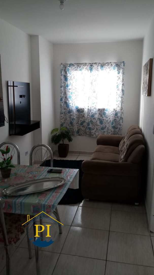 Apartamento à venda com 1 quarto, 34m² - Foto 1