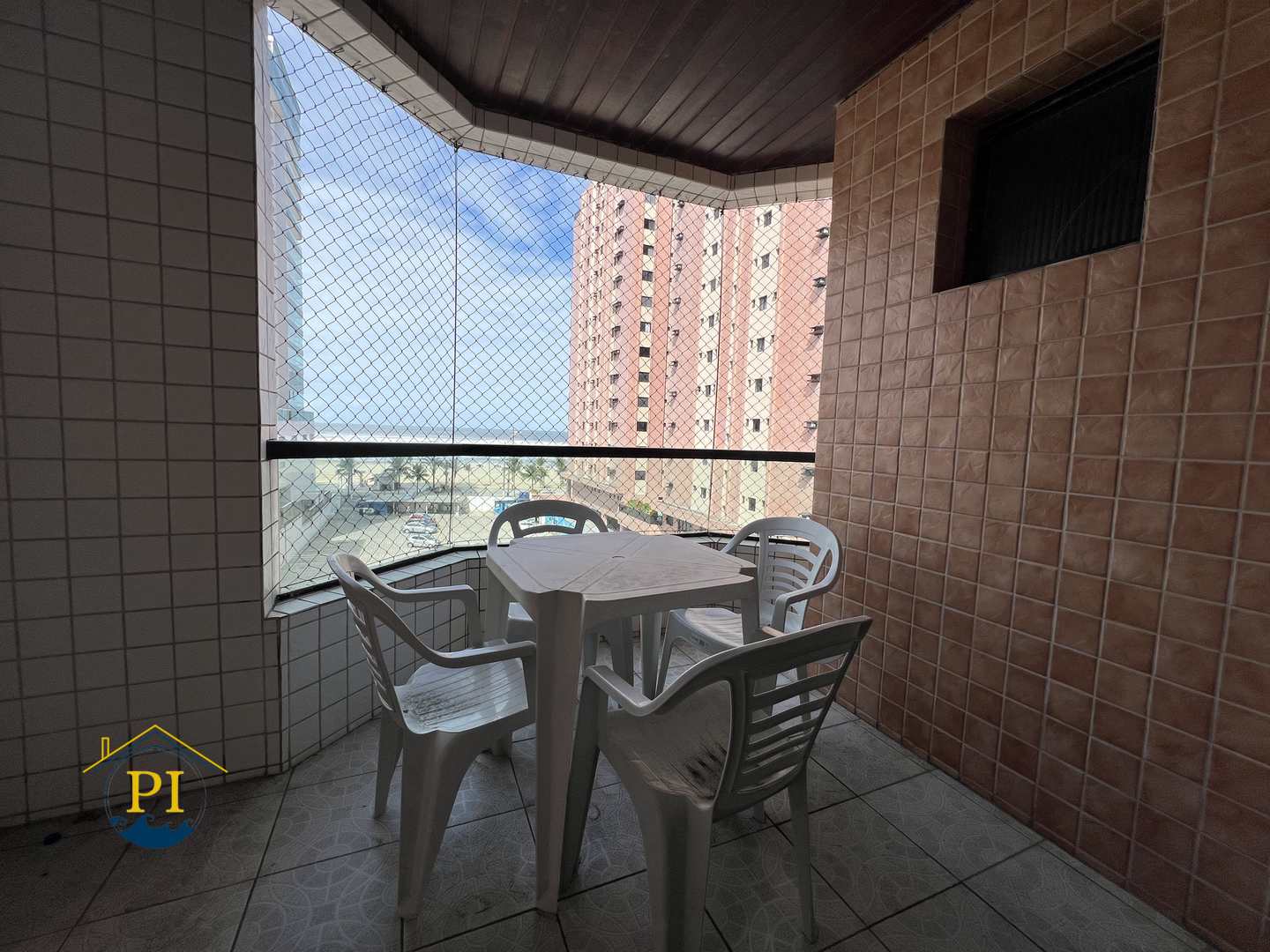 Apartamento à venda com 3 quartos, 110m² - Foto 4