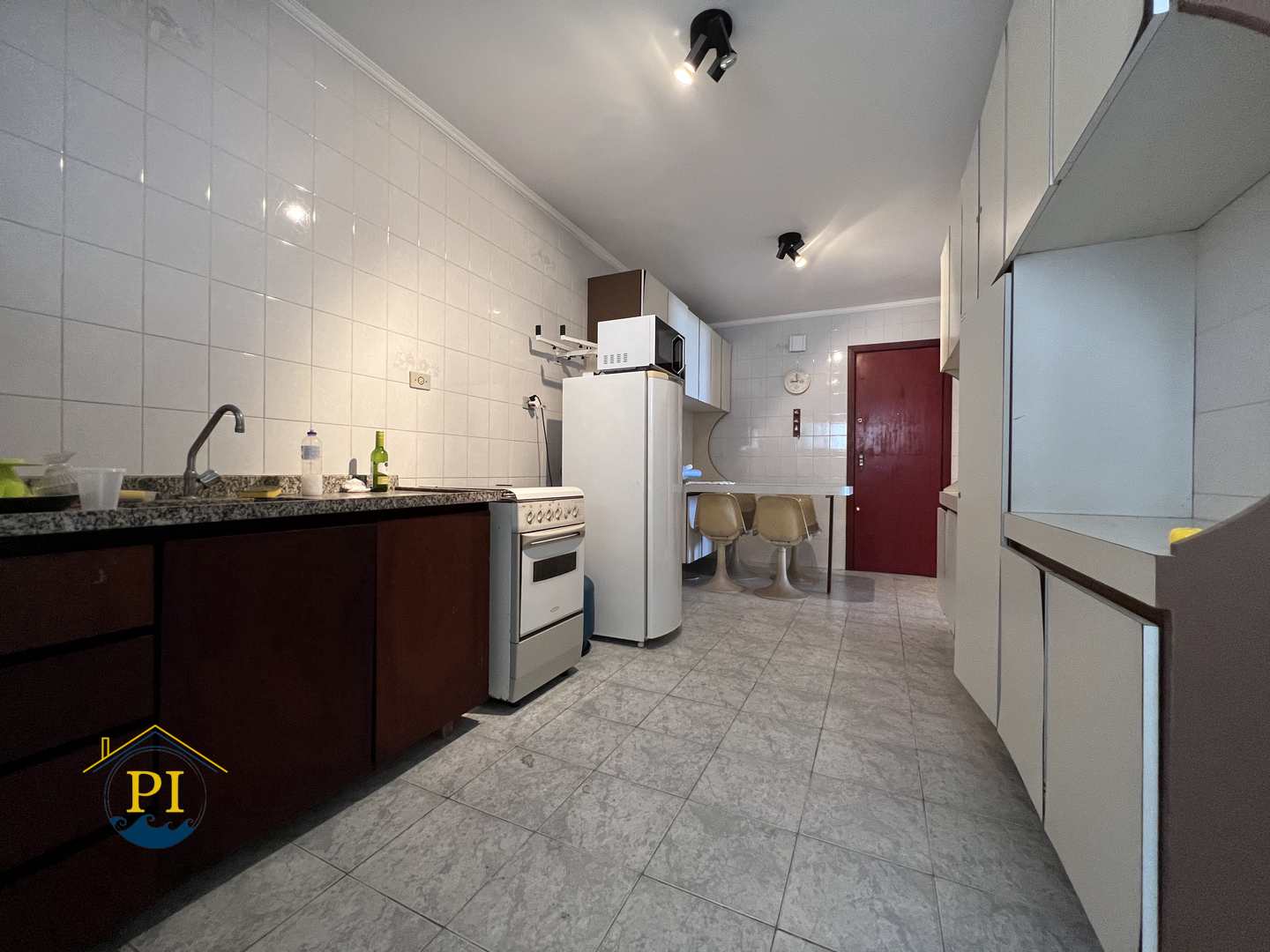 Apartamento à venda com 3 quartos, 110m² - Foto 9