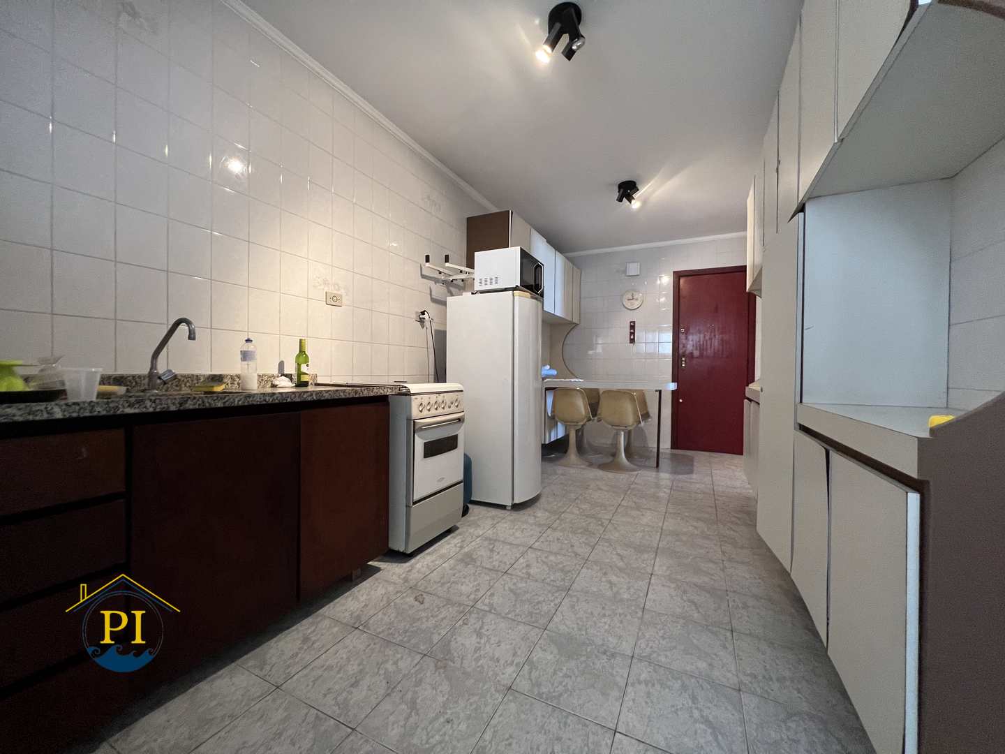 Apartamento à venda com 3 quartos, 110m² - Foto 10