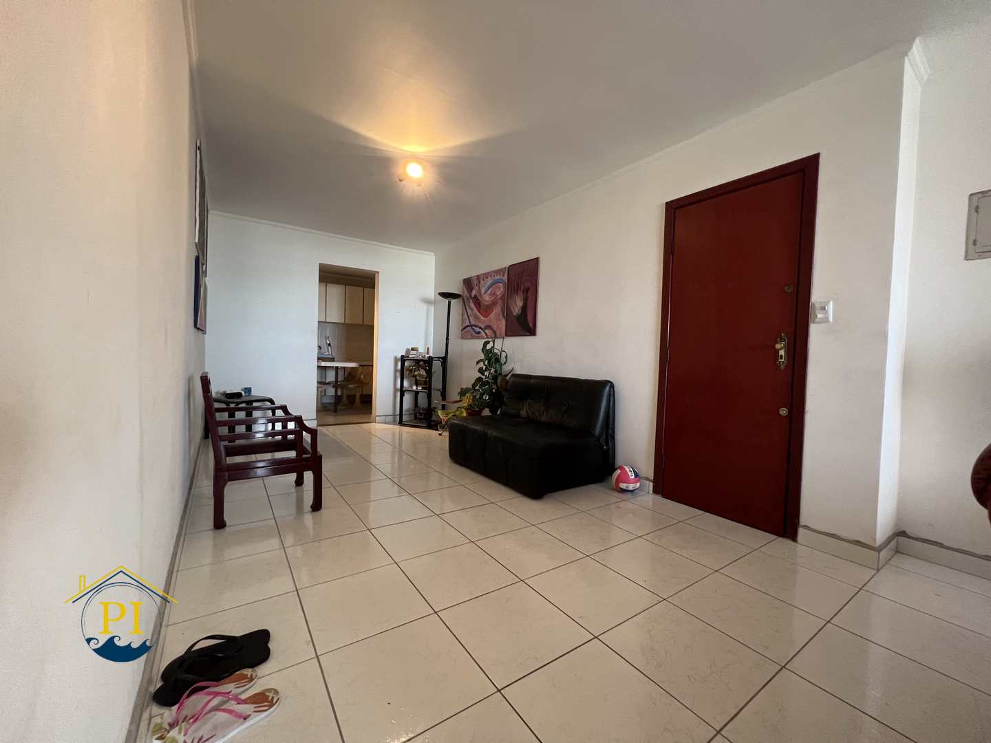 Apartamento à venda com 3 quartos, 110m² - Foto 3