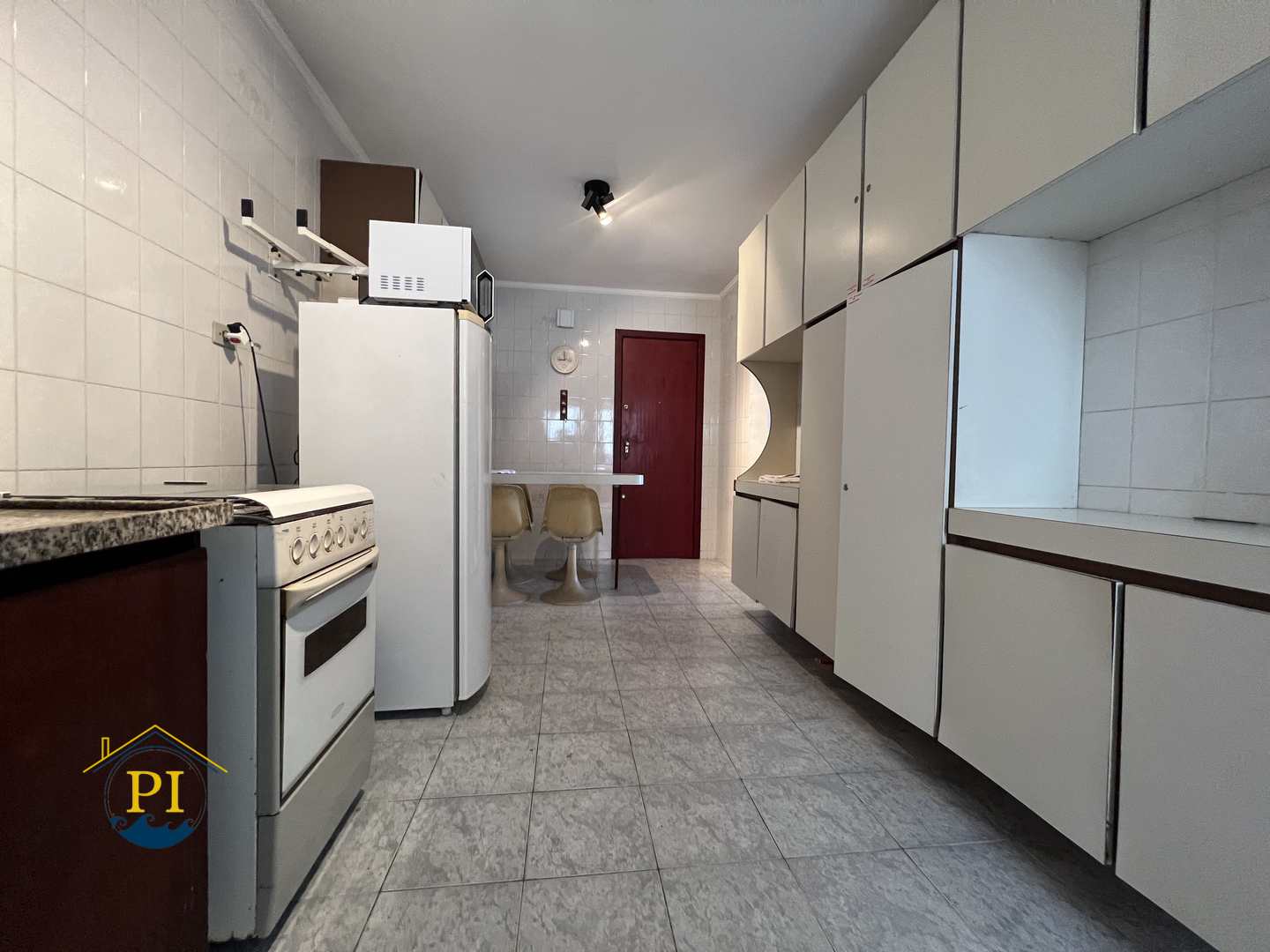 Apartamento à venda com 3 quartos, 110m² - Foto 11