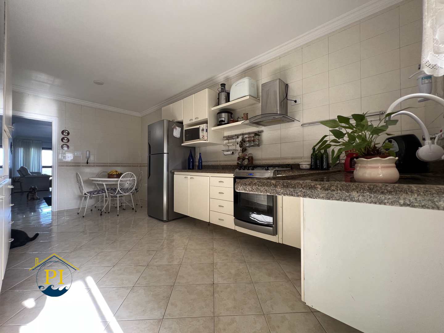 Apartamento à venda com 3 quartos, 180m² - Foto 19