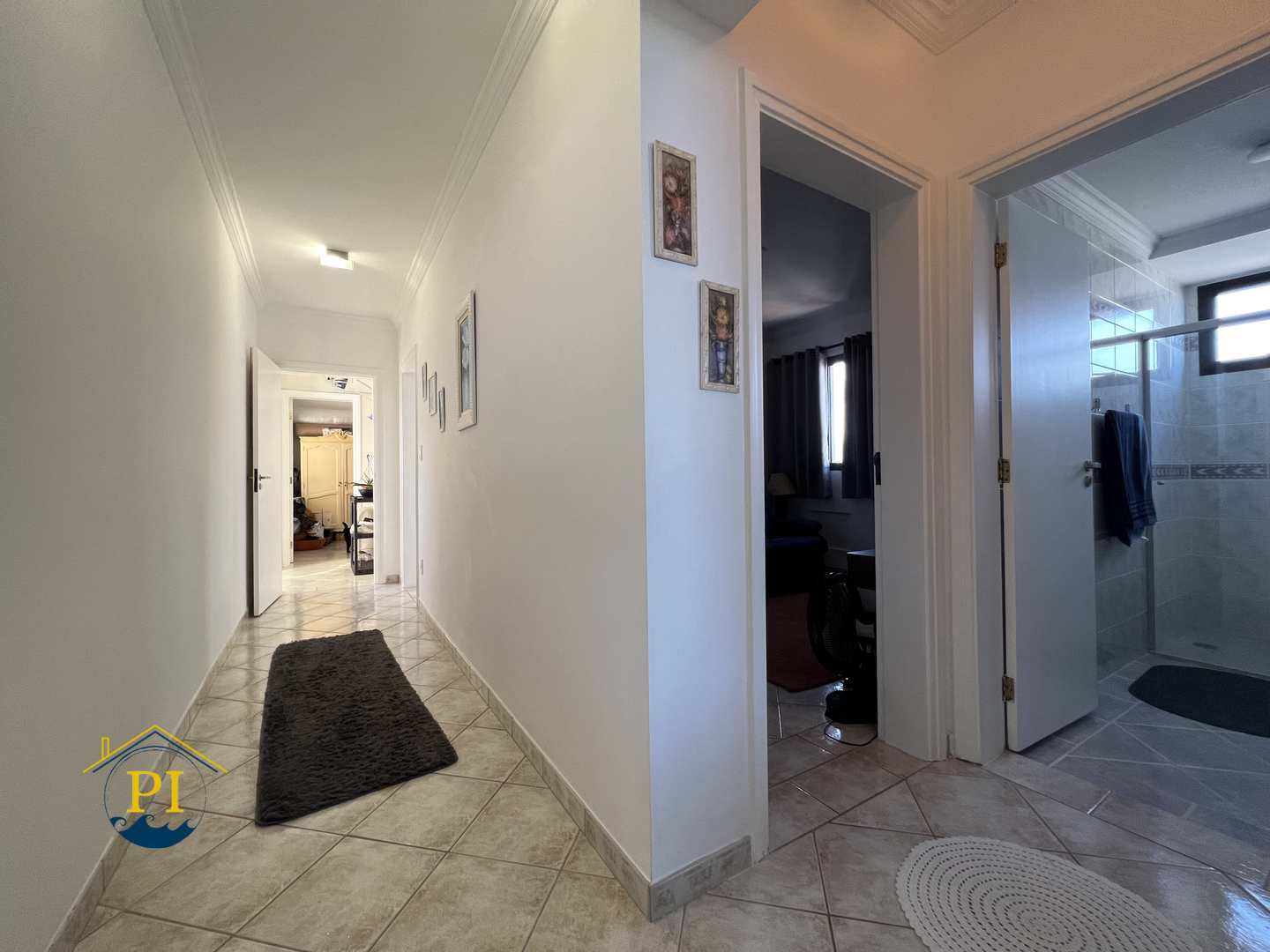 Apartamento à venda com 3 quartos, 180m² - Foto 26